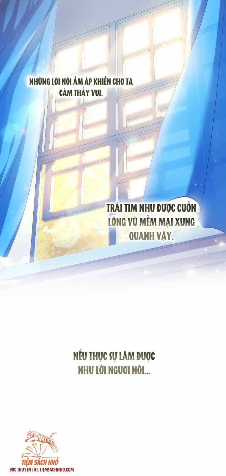 Công Chúa Gác Mái - Chương 8 - ảnh 18
