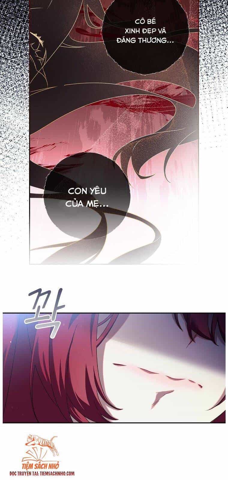 Công Chúa Gác Mái - Chương 8 - ảnh 22