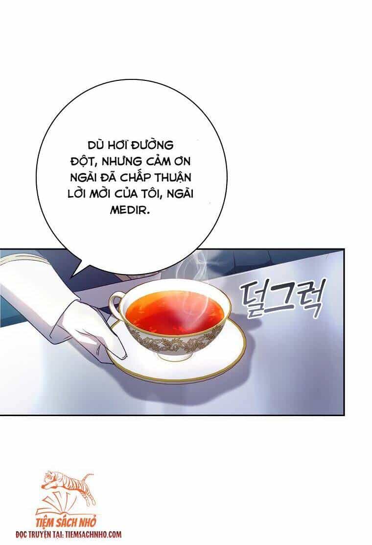 Công Chúa Gác Mái - Chương 9 - ảnh 2