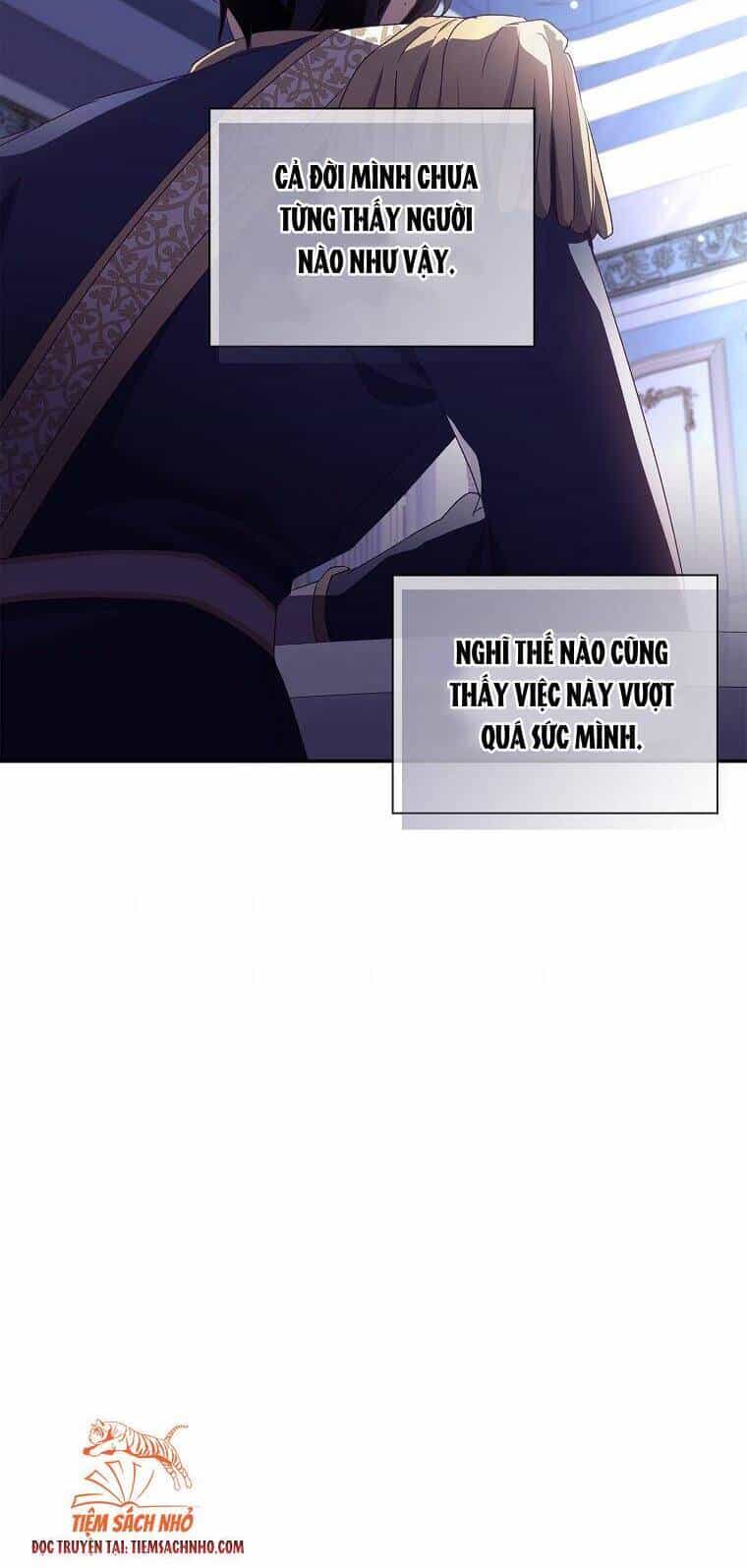 Công Chúa Gác Mái - Chương 9 - ảnh 30