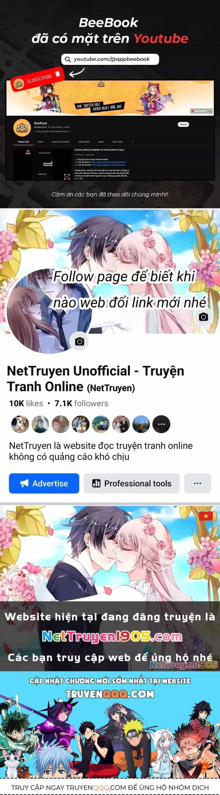 Công Chúa Hắc Viêm .99 - Chương 10 - ảnh 255