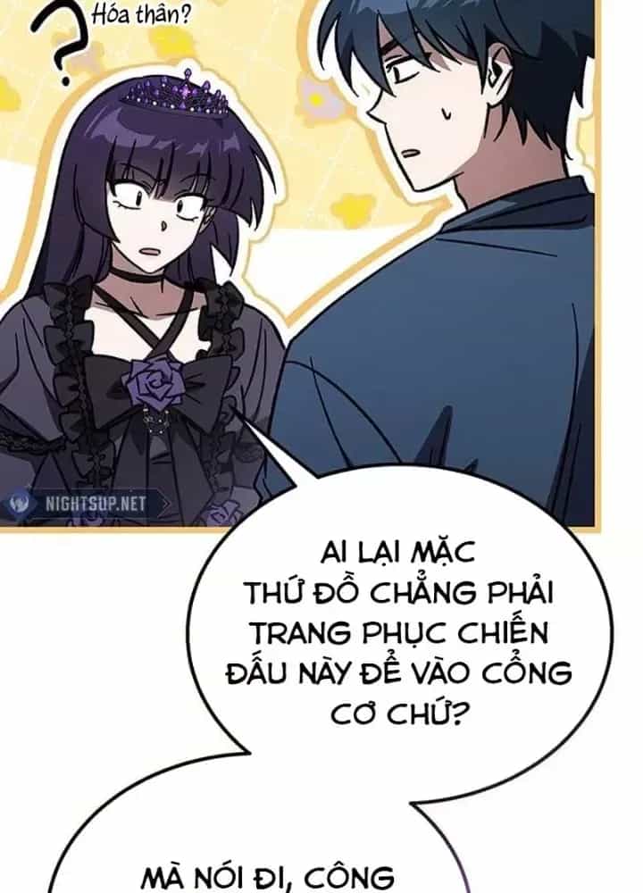 Công Chúa Hắc Viêm .99 - Chương 10 - ảnh 35