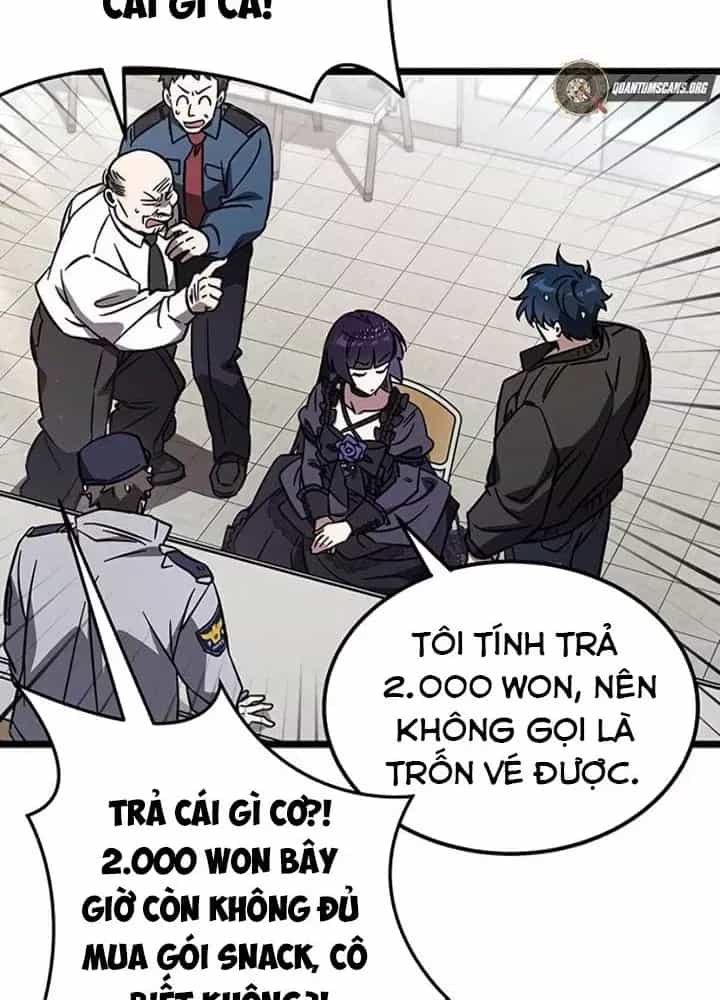 Công Chúa Hắc Viêm .99 - Chương 11 - ảnh 35