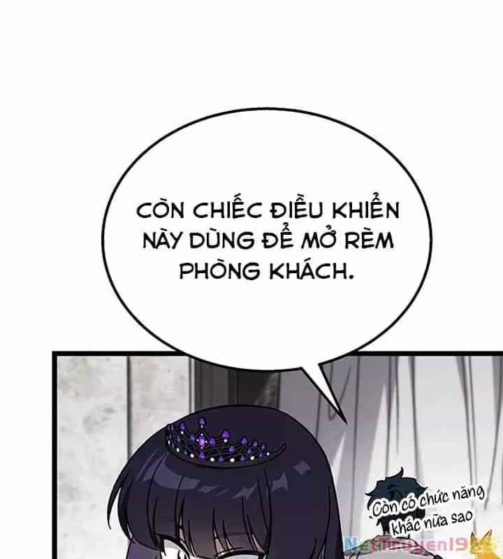 Công Chúa Hắc Viêm .99 - Chương 16 - ảnh 77