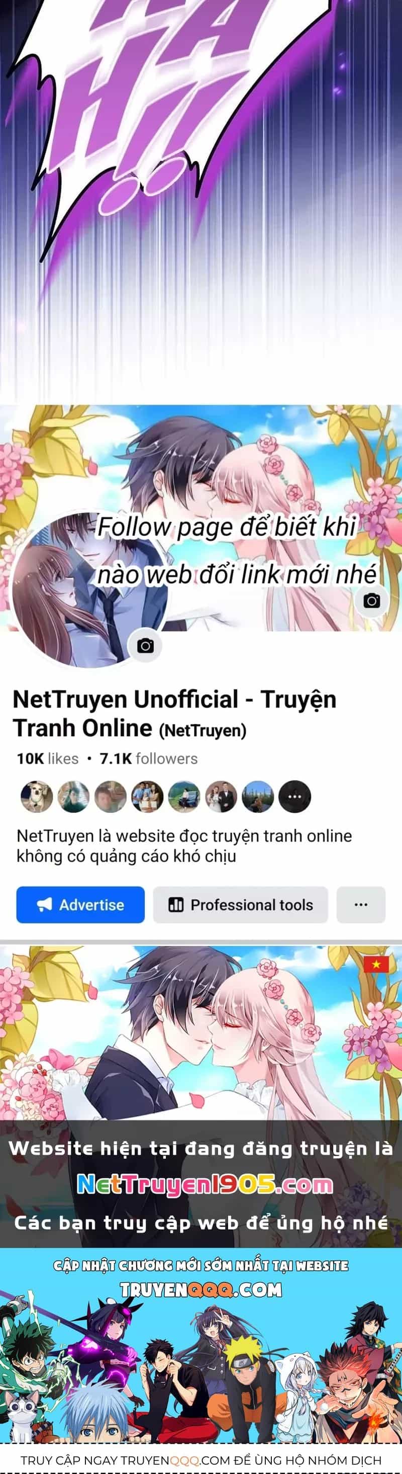 Công Chúa Hắc Viêm .99 - Chương 18 - ảnh 232