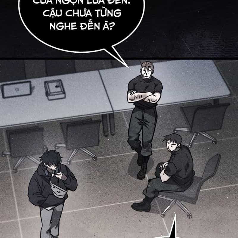 Công Chúa Hắc Viêm .99 - Chương 7 - ảnh 38