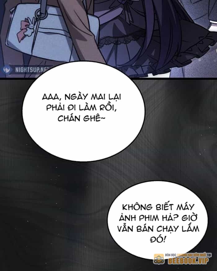 Công Chúa Hắc Viêm .99 - Chương 9 - ảnh 69