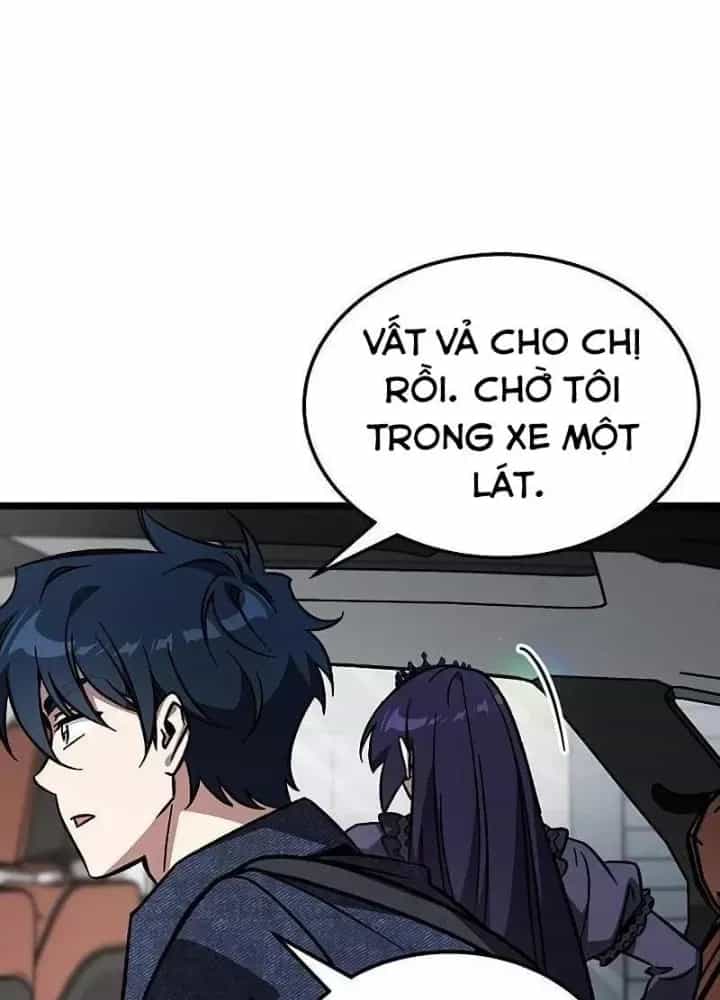Công Chúa Hắc Viêm Lv.99 - Chương 13 - ảnh 33