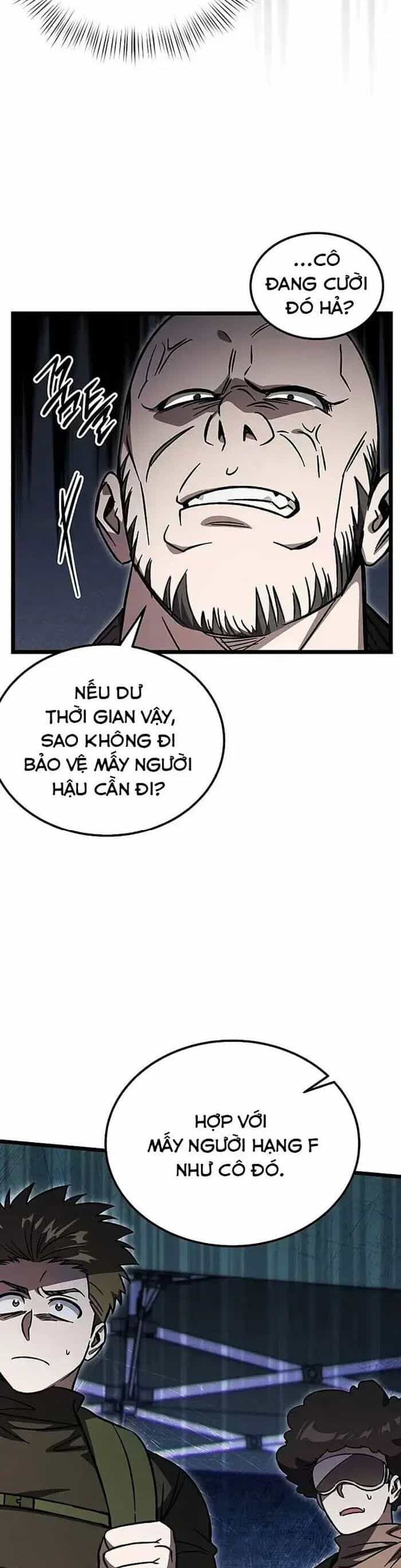 Công Chúa Hắc Viêm Lv.99 - Chương 14 - ảnh 53