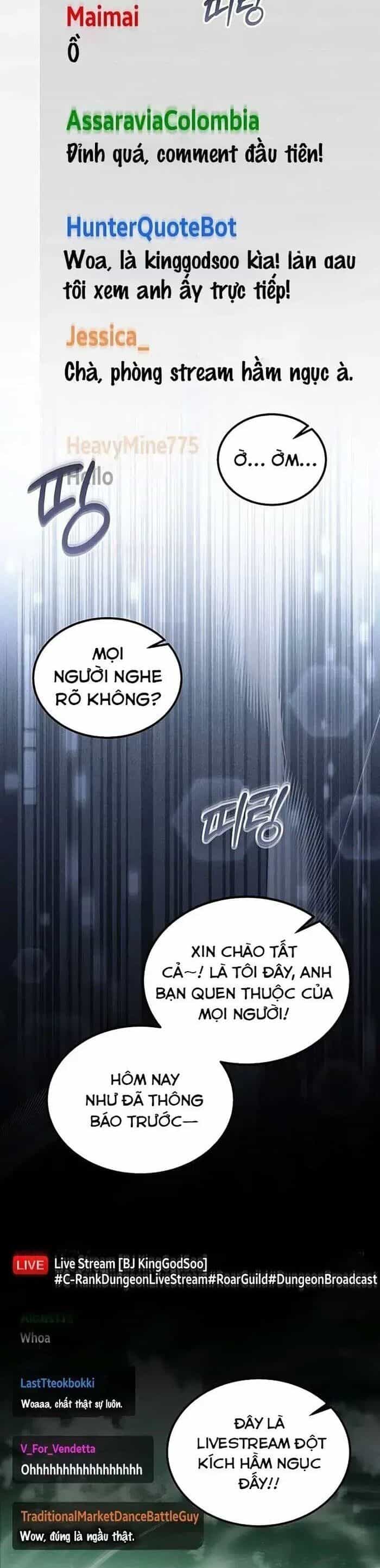 Công Chúa Hắc Viêm Lv.99 - Chương 14 - ảnh 9