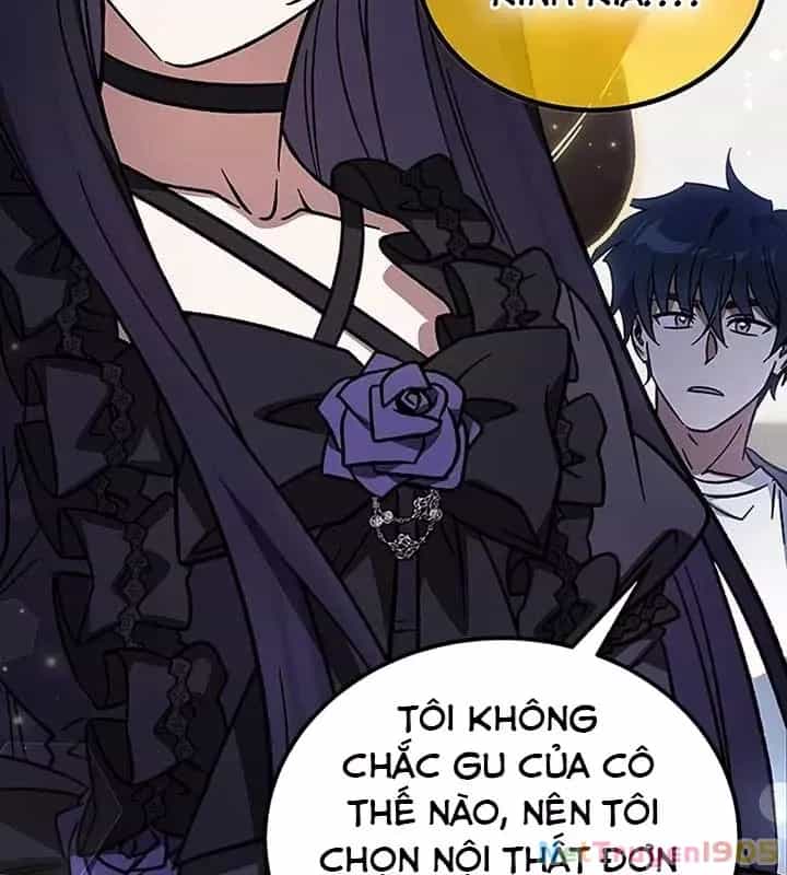 Công Chúa Hắc Viêm Lv.99 - Chương 16 - ảnh 73