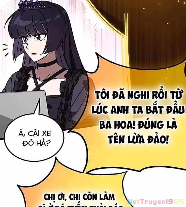 Công Chúa Hắc Viêm Lv.99 - Chương 16 - ảnh 9