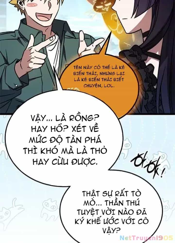 Công Chúa Hắc Viêm Lv.99 - Chương 17 - ảnh 123