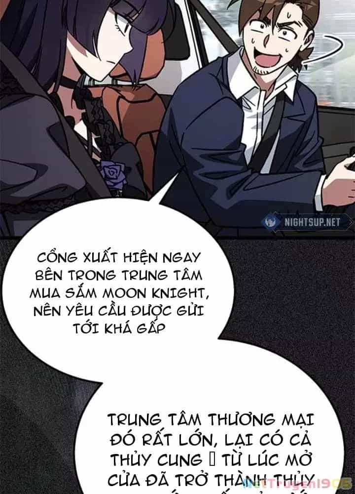 Công Chúa Hắc Viêm Lv.99 - Chương 17 - ảnh 26