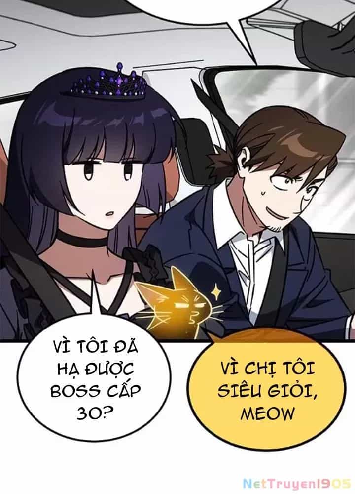Công Chúa Hắc Viêm Lv.99 - Chương 17 - ảnh 33