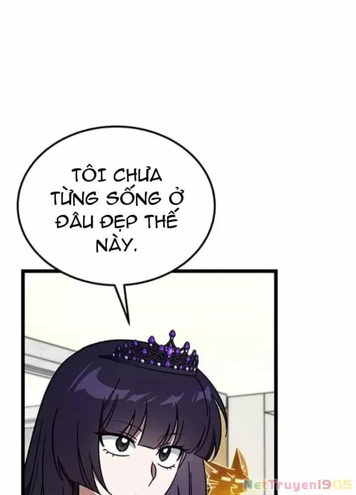 Công Chúa Hắc Viêm Lv.99 - Chương 17 - ảnh 5