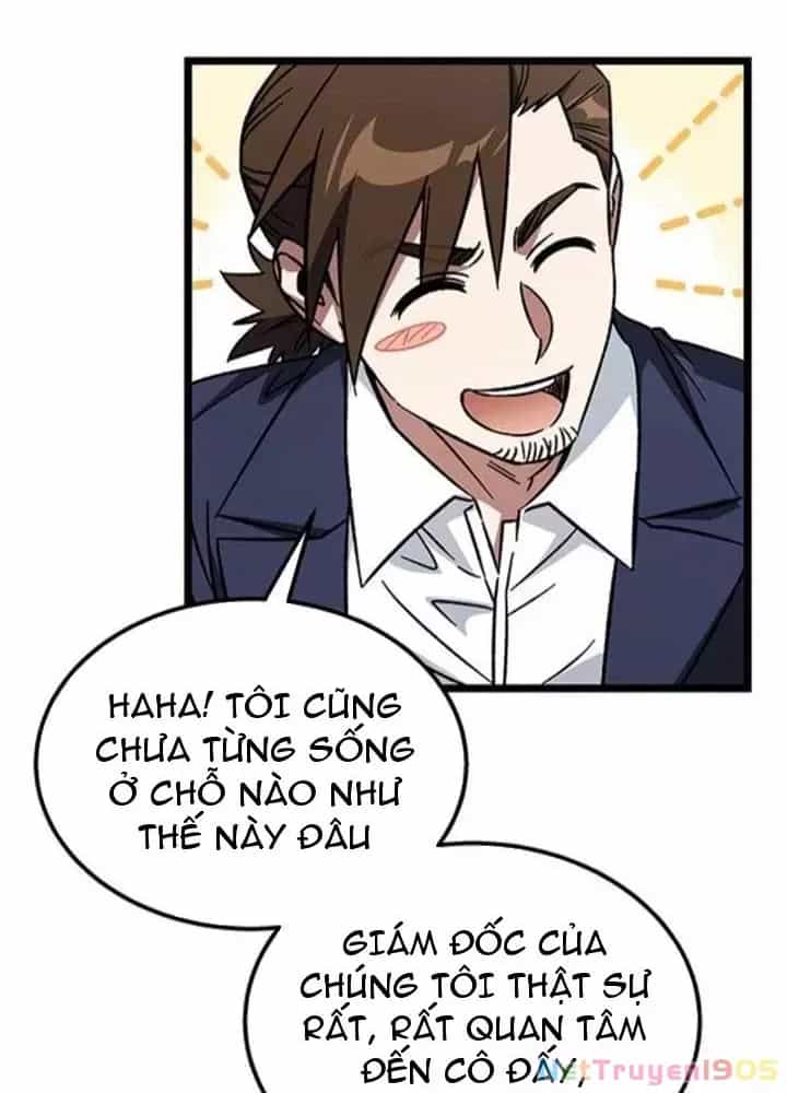 Công Chúa Hắc Viêm Lv.99 - Chương 17 - ảnh 7