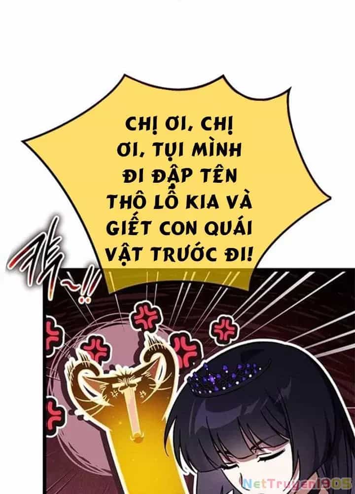 Công Chúa Hắc Viêm Lv.99 - Chương 17 - ảnh 83