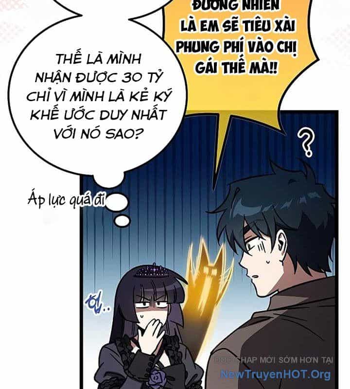 Công Chúa Hắc Viêm Lv.99 - Chương 21 - ảnh 131