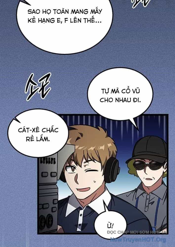 Công Chúa Hắc Viêm Lv.99 - Chương 23 - ảnh 77