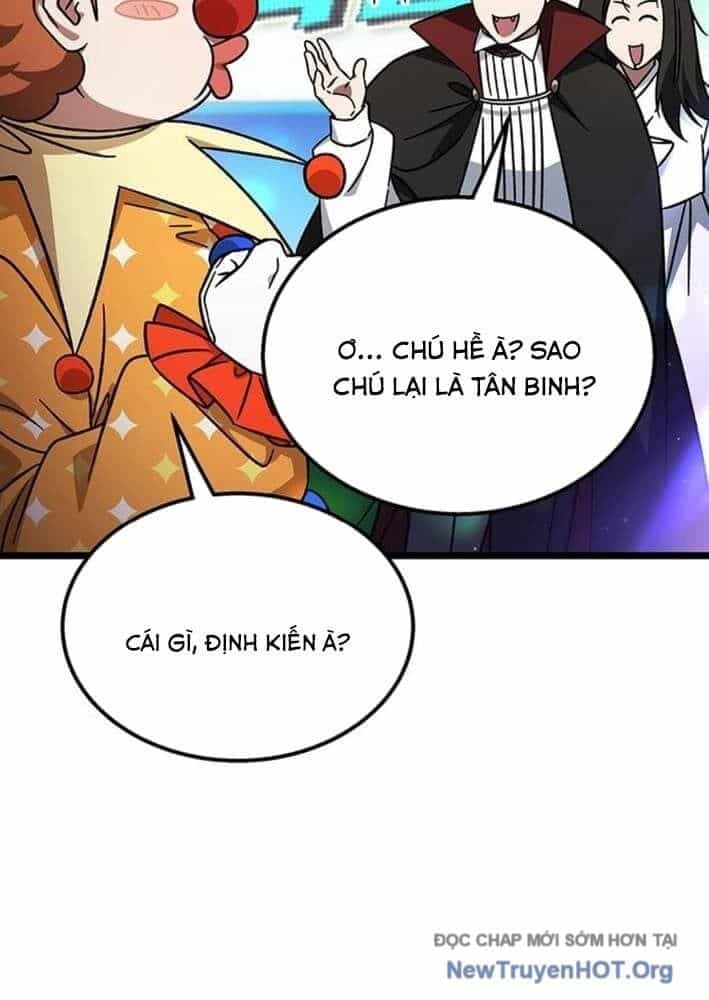 Công Chúa Hắc Viêm Lv.99 - Chương 23 - ảnh 98
