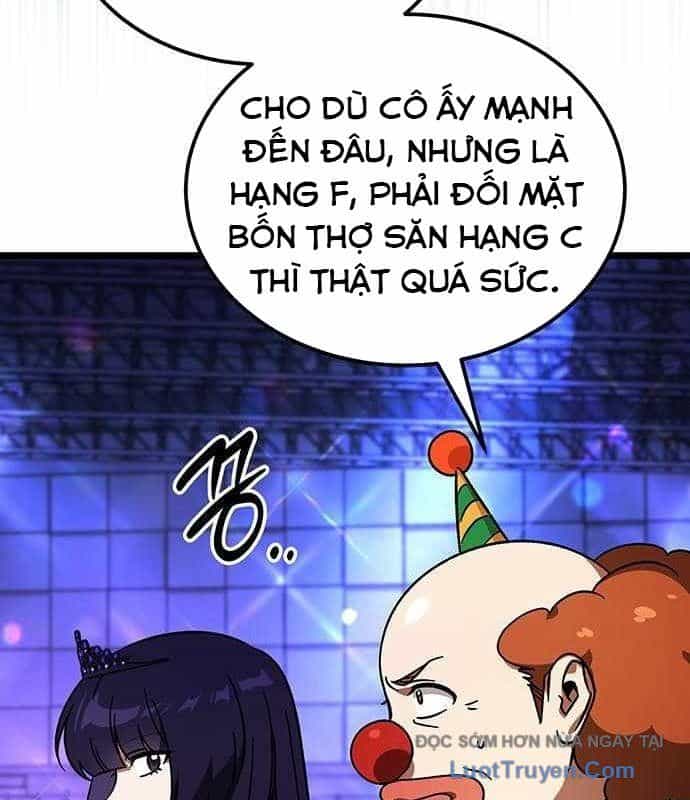 Công Chúa Hắc Viêm Lv.99 - Chương 26 - ảnh 110