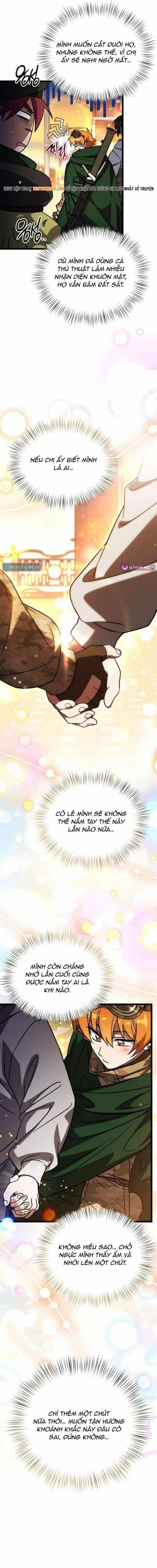 Công Chúa Hắc Viêm Lv.99 - Chương 30 - ảnh 16