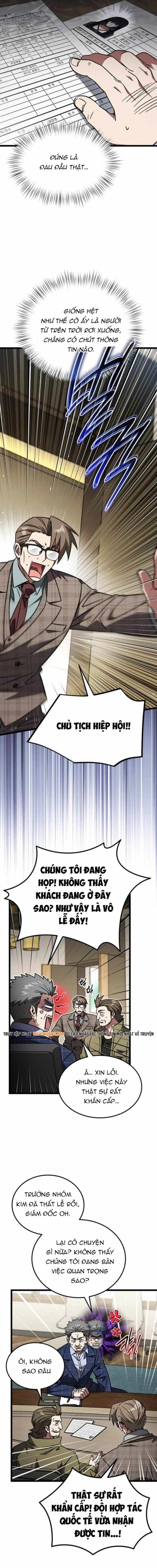 Công Chúa Hắc Viêm Lv.99 - Chương 34 - ảnh 3