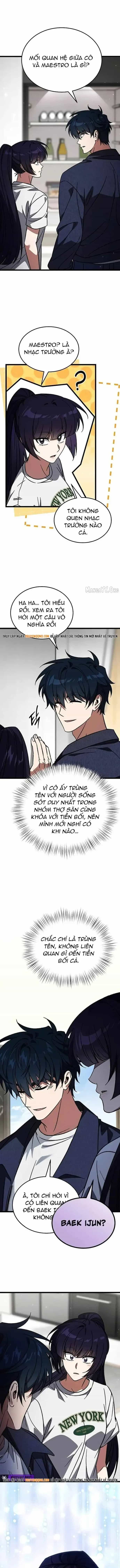 Công Chúa Hắc Viêm Lv.99 - Chương 35 - ảnh 12
