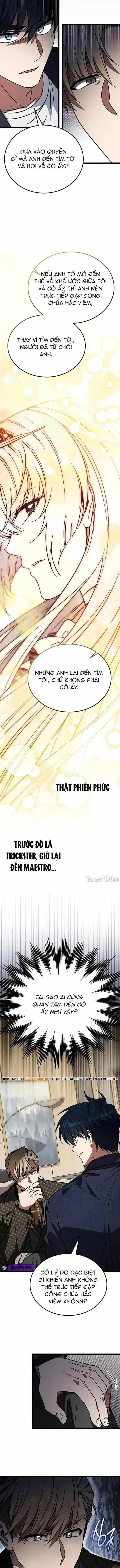 Công Chúa Hắc Viêm Lv.99 - Chương 35 - ảnh 7