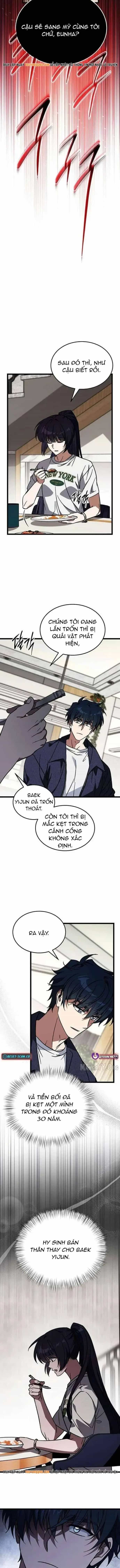 Công Chúa Hắc Viêm Lv.99 - Chương 36 - ảnh 7