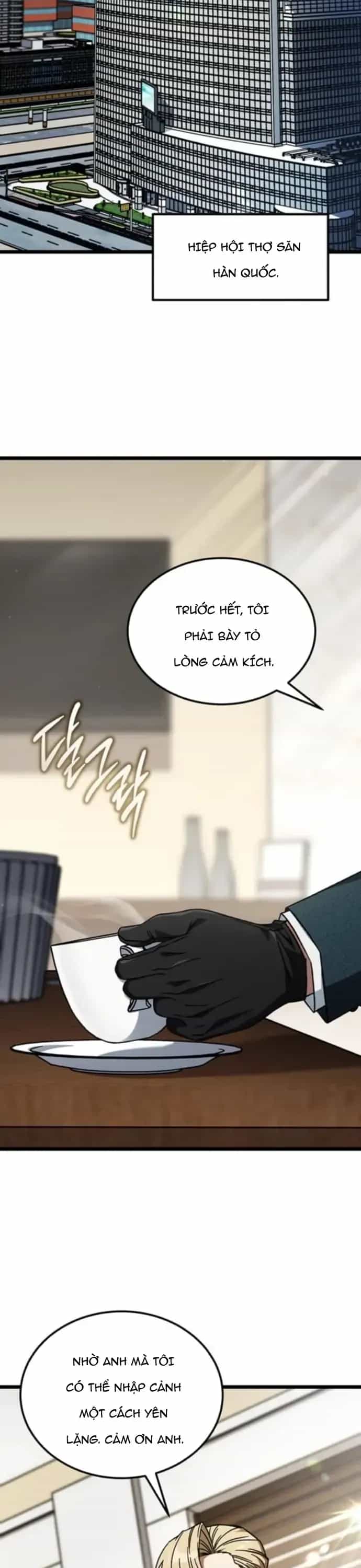 Công Chúa Hắc Viêm Lv.99 - Chương 37 - ảnh 12