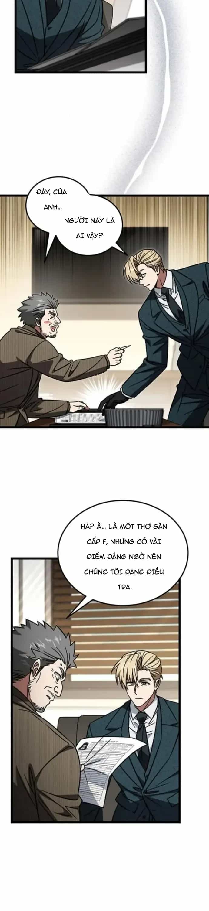 Công Chúa Hắc Viêm Lv.99 - Chương 37 - ảnh 27
