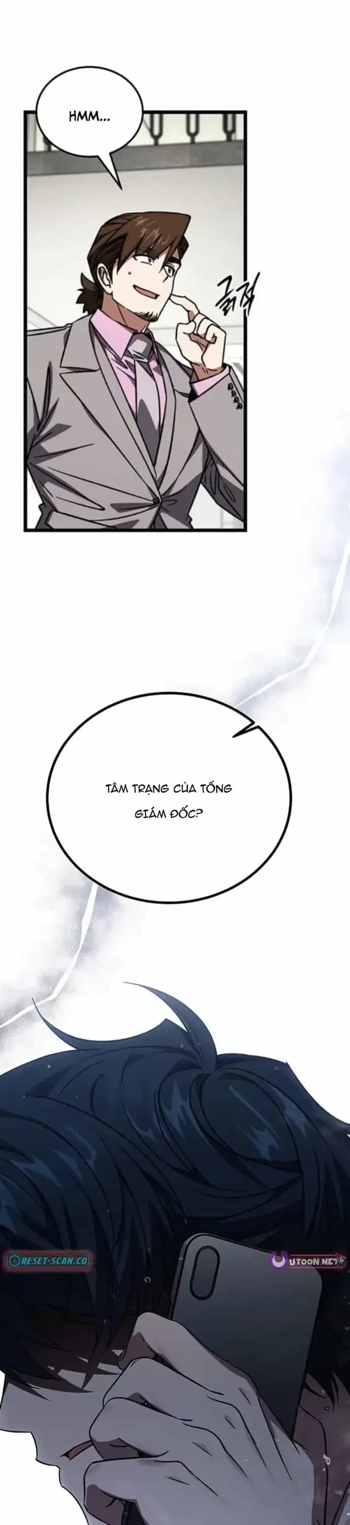 Công Chúa Hắc Viêm Lv.99 - Chương 37 - ảnh 40