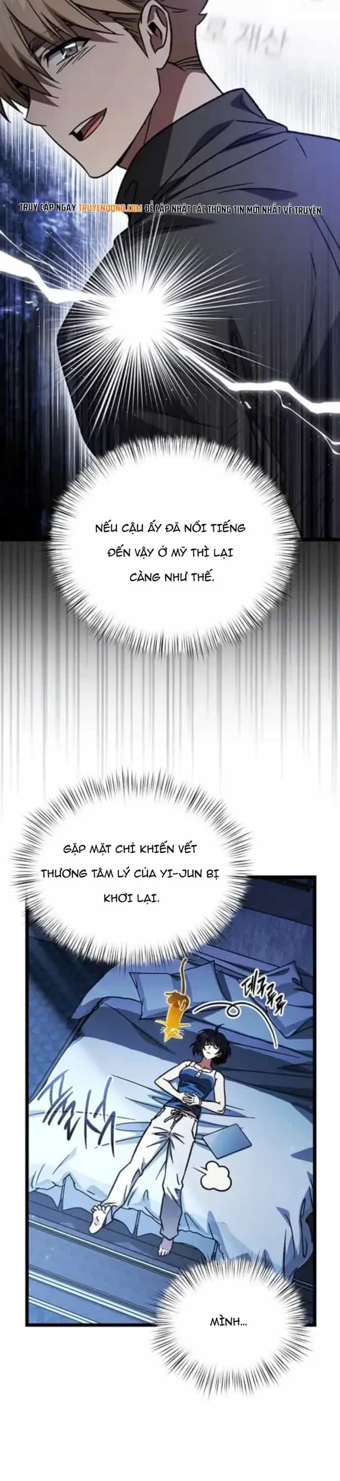 Công Chúa Hắc Viêm Lv.99 - Chương 37 - ảnh 6