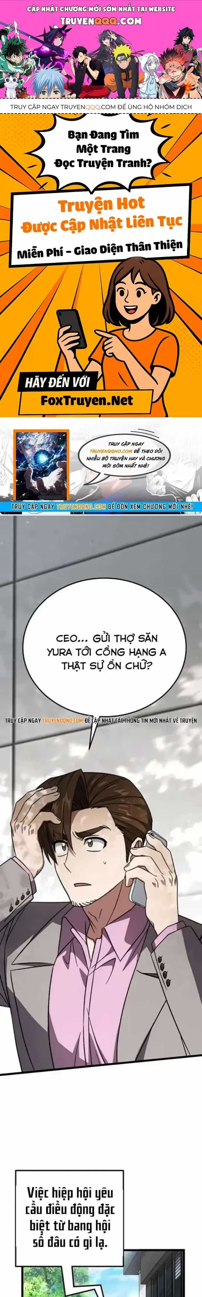 Công Chúa Hắc Viêm Lv.99 - Chương 38 - ảnh 1