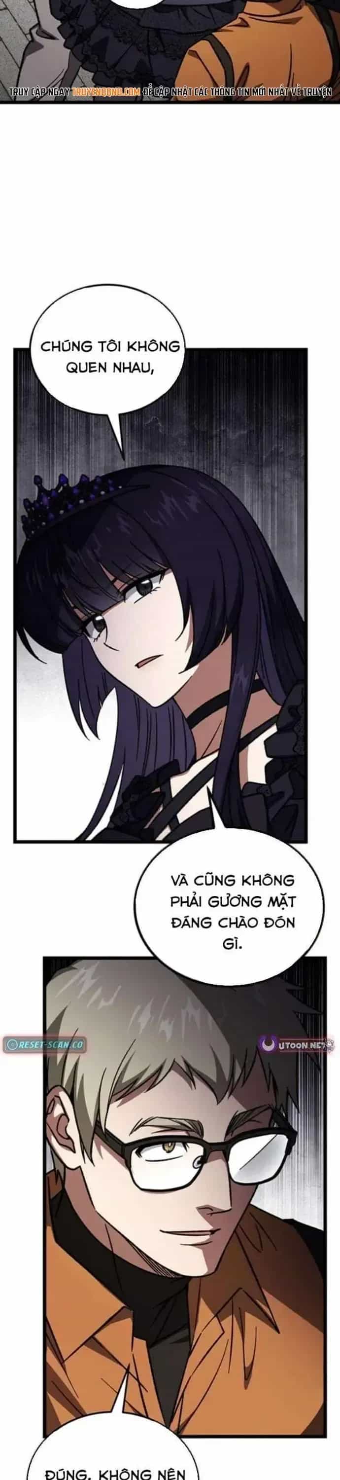 Công Chúa Hắc Viêm Lv.99 - Chương 38 - ảnh 31