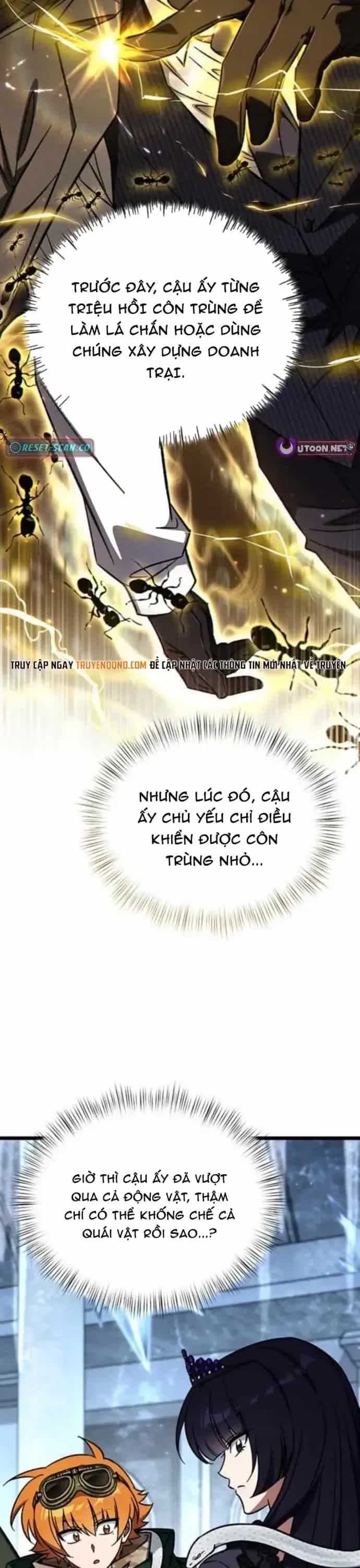 Công Chúa Hắc Viêm Lv.99 - Chương 39 - ảnh 38
