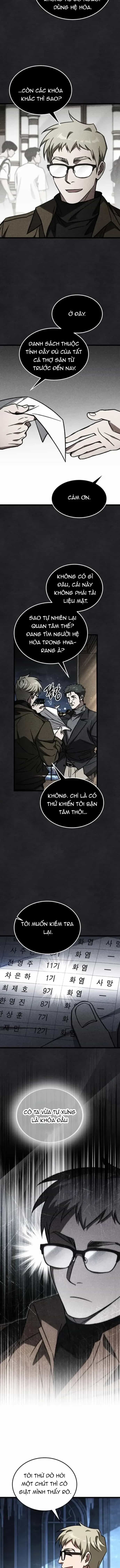 Công Chúa Hắc Viêm Lv.99 - Chương 40 - ảnh 12