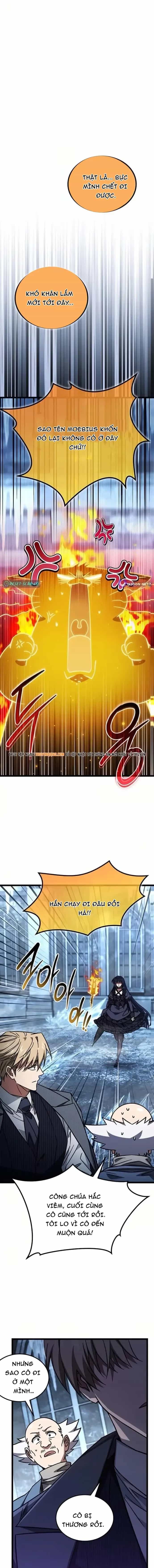 Công Chúa Hắc Viêm Lv.99 - Chương 41 - ảnh 13