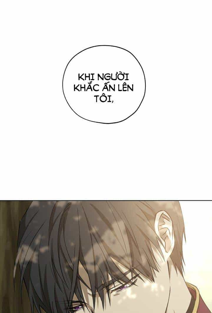 Công Chúa Khắc Dấu Lên Kẻ Phản Nghịch - Chương 14 - ảnh 27