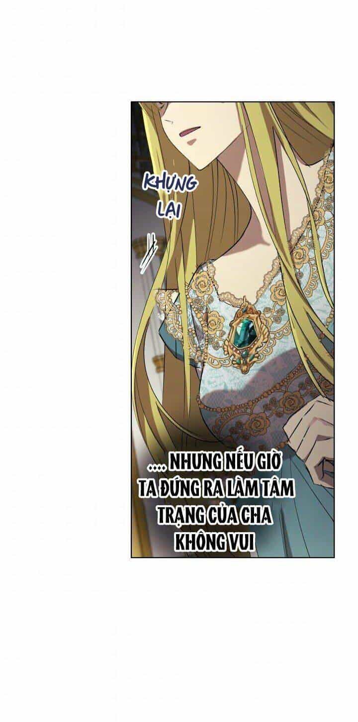 Công Chúa Khắc Dấu Lên Kẻ Phản Nghịch - Chương 14 - ảnh 8