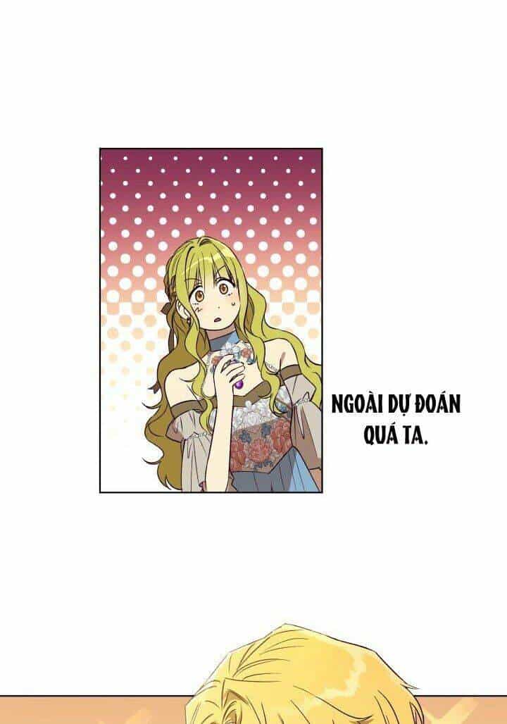 Công Chúa Khắc Dấu Lên Kẻ Phản Nghịch - Chương 20 - ảnh 22