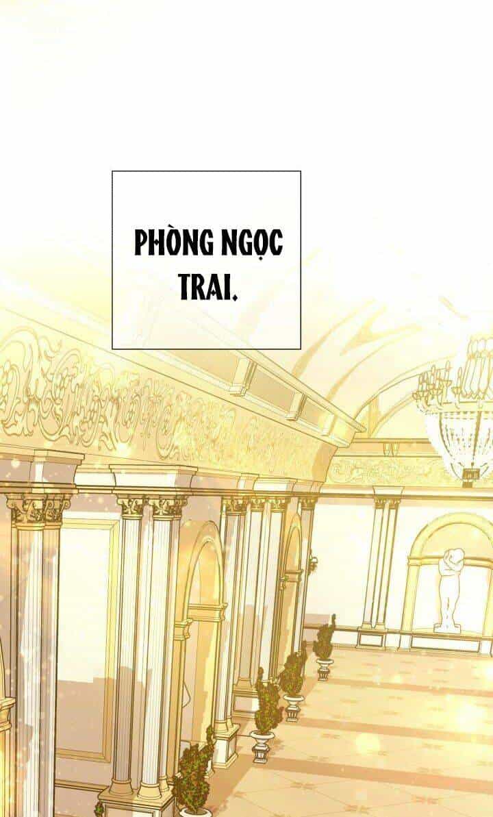 Công Chúa Khắc Dấu Lên Kẻ Phản Nghịch - Chương 23 - ảnh 46