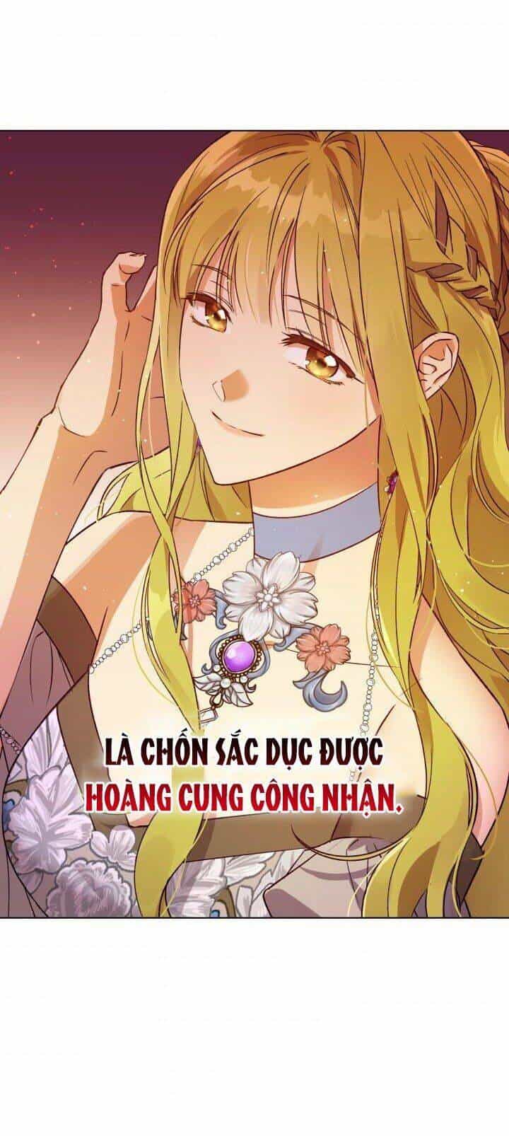 Công Chúa Khắc Dấu Lên Kẻ Phản Nghịch - Chương 23 - ảnh 52