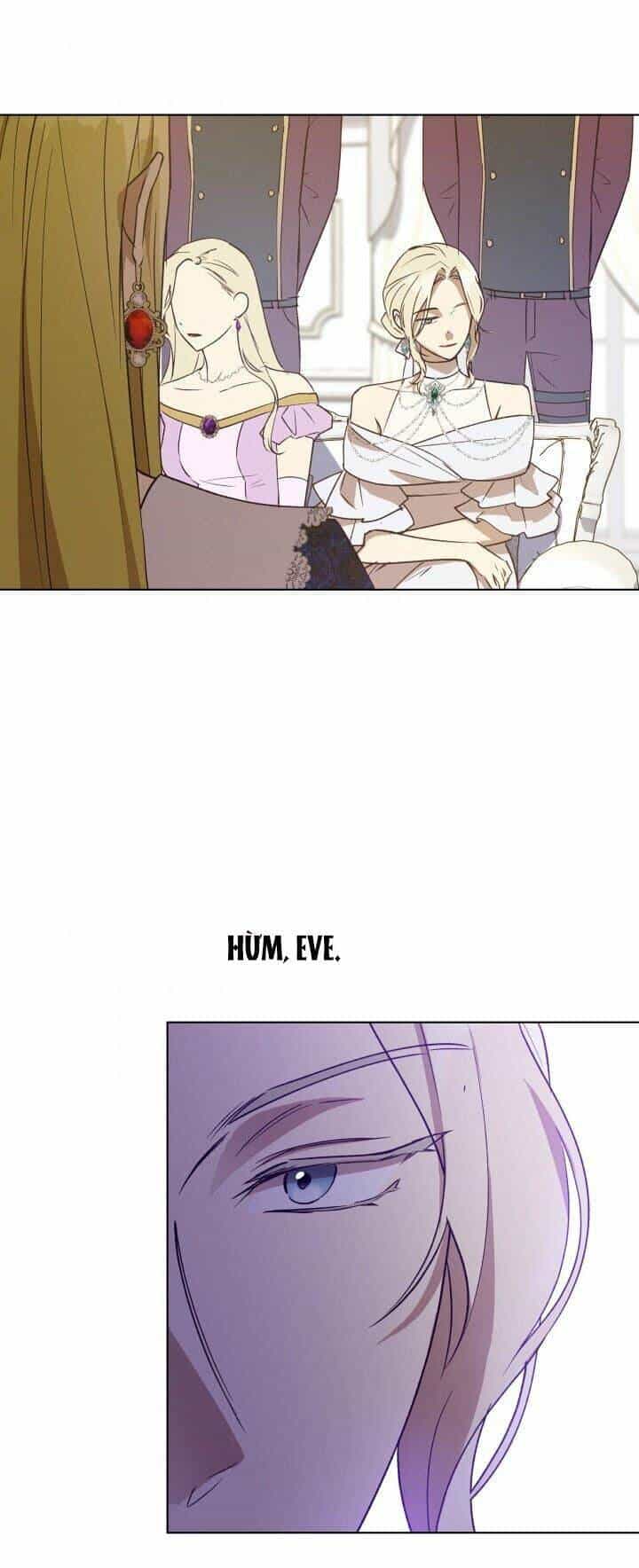 Công Chúa Khắc Dấu Lên Kẻ Phản Nghịch - Chương 27 - ảnh 42