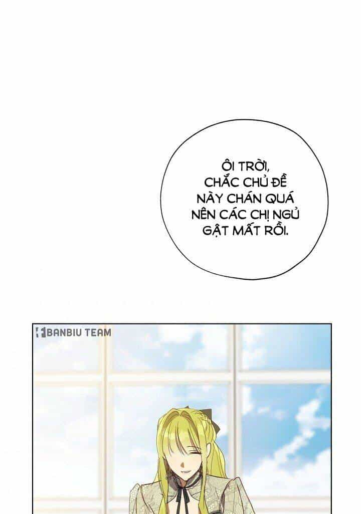 Công Chúa Khắc Dấu Lên Kẻ Phản Nghịch - Chương 34 - ảnh 67