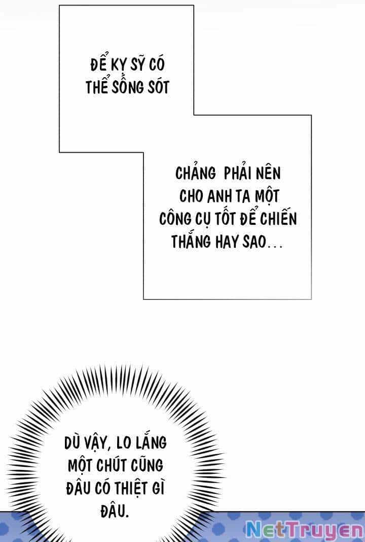 Công Chúa Khắc Dấu Lên Kẻ Phản Nghịch - Chương 41 - ảnh 37