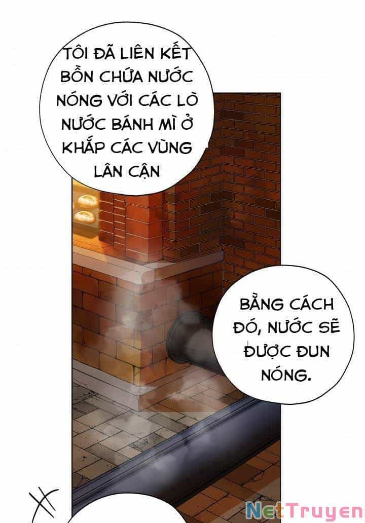 Công Chúa Khắc Dấu Lên Kẻ Phản Nghịch - Chương 41 - ảnh 49