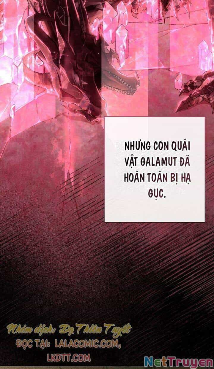 Công Chúa Khắc Dấu Lên Kẻ Phản Nghịch - Chương 41 - ảnh 9